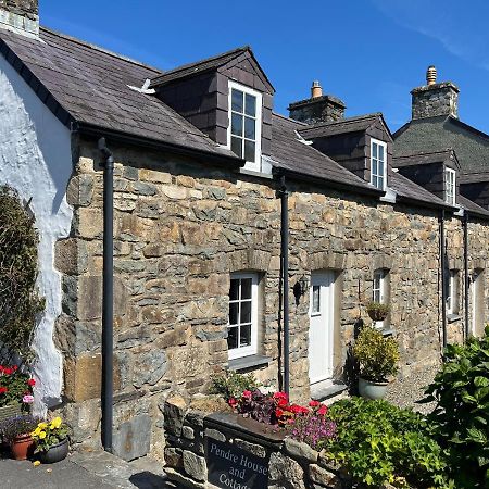 End Cottage Newport  Esterno foto