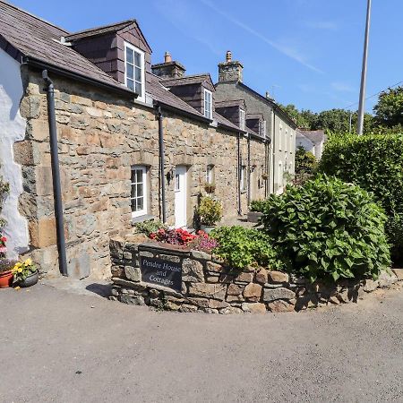 End Cottage Newport  Esterno foto
