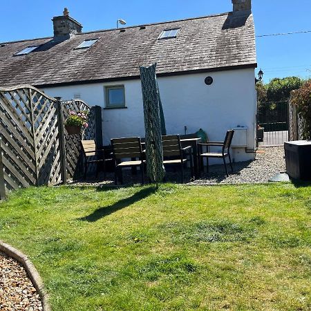 End Cottage Newport  Esterno foto