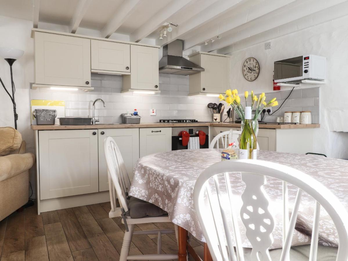 End Cottage Newport  Esterno foto