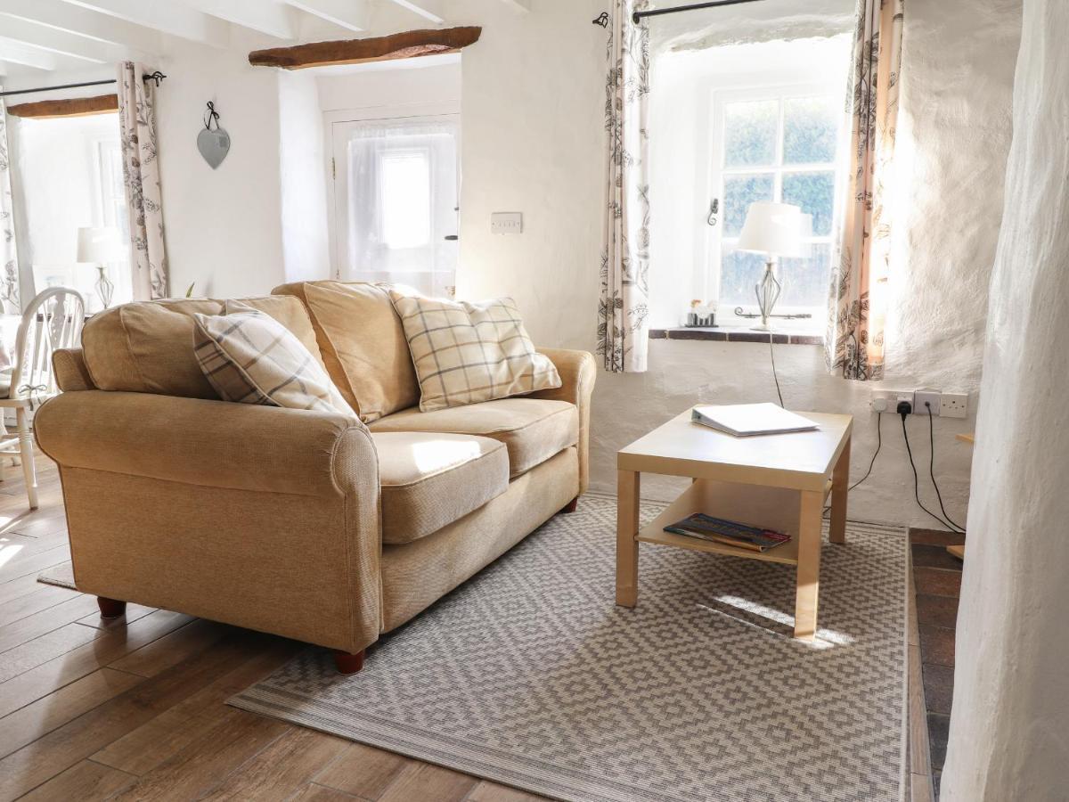 End Cottage Newport  Esterno foto