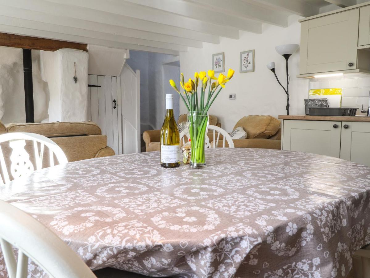 End Cottage Newport  Esterno foto
