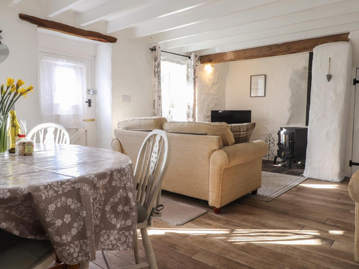 End Cottage Newport  Esterno foto