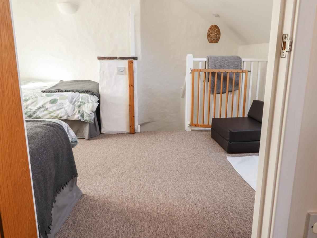 End Cottage Newport  Esterno foto