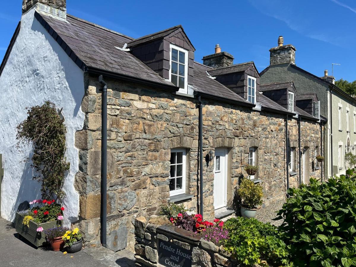 End Cottage Newport  Esterno foto