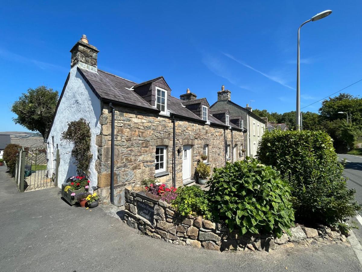 End Cottage Newport  Esterno foto